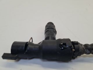 bontott VW GOLF VII Kuplung Cső