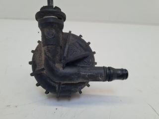 bontott VW GOLF VII Kuplung Cső