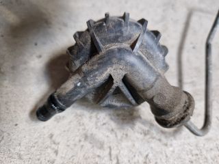 bontott VW GOLF VII Kuplung Cső