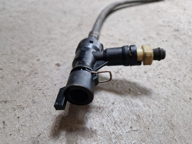 bontott VW GOLF VII Kuplung Cső