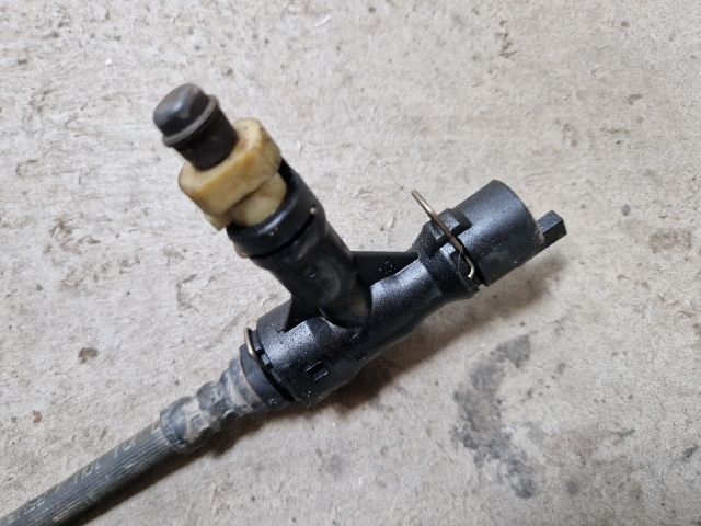 bontott VW GOLF VII Kuplung Cső