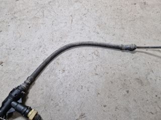 bontott VW GOLF VII Kuplung Cső