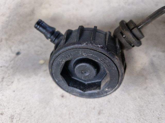 bontott VW GOLF VII Kuplung Cső