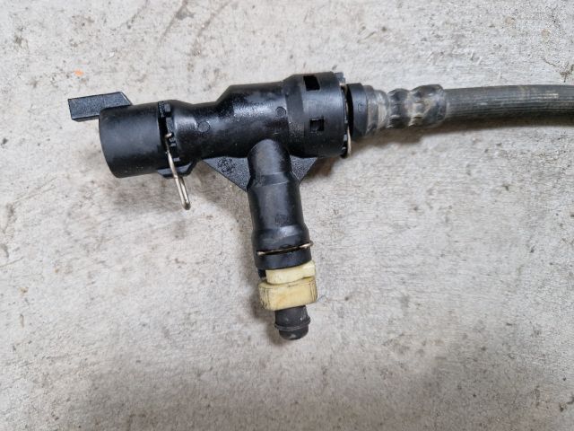 bontott VW GOLF VII Kuplung Cső