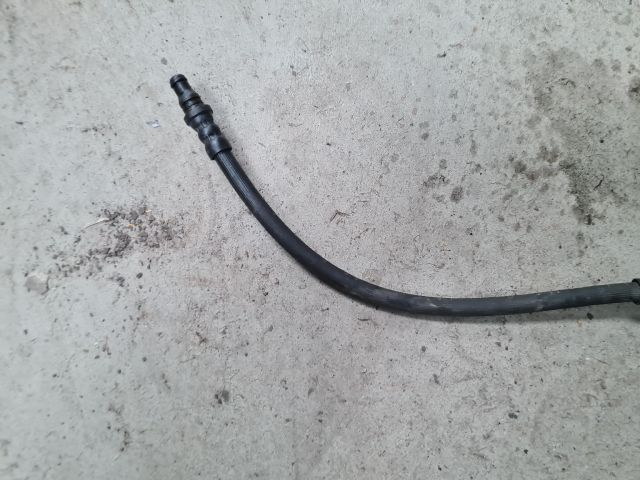 bontott VW GOLF VII Kuplung Cső