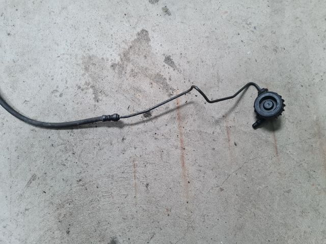 bontott VW GOLF VII Kuplung Cső