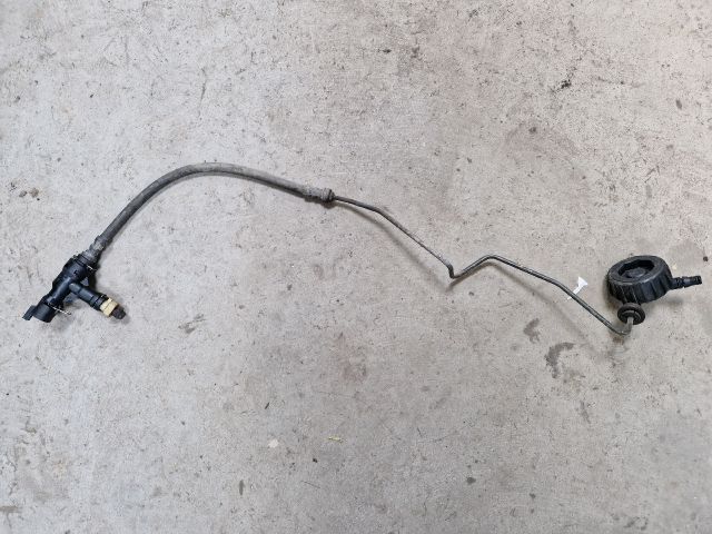 bontott VW GOLF VII Kuplung Cső