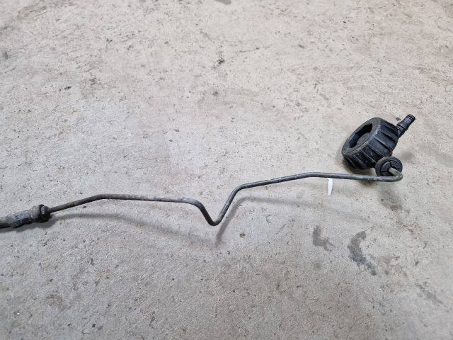 bontott VW GOLF VII Kuplung Cső