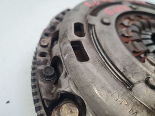 bontott VW GOLF VII Kuplung Szett Lendkerékkel