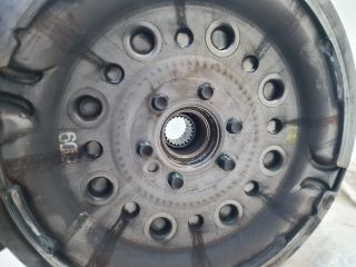 bontott VW GOLF VII Kuplung Szett Lendkerékkel