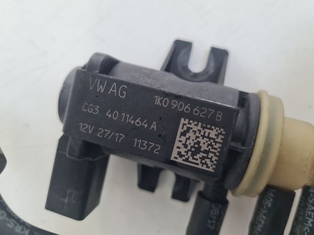 bontott VW GOLF VII Lefújószelep