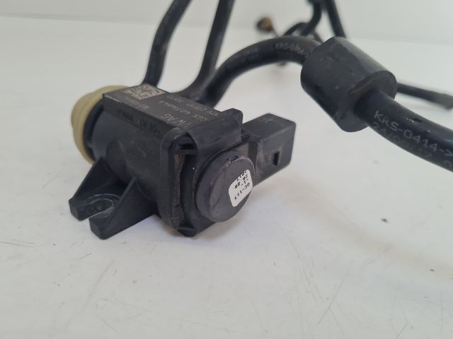 bontott VW GOLF VII Lefújószelep