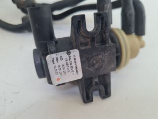 bontott VW GOLF VII Lefújószelep