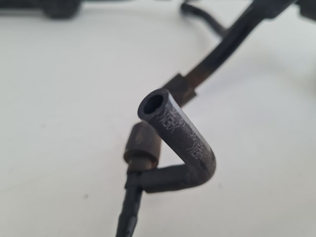 bontott VW GOLF VII Lefújószelep