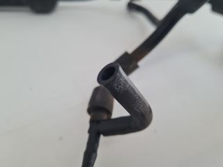 bontott VW GOLF VII Lefújószelep