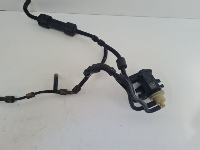 bontott VW GOLF VII Lefújószelep