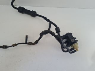 bontott VW GOLF VII Lefújószelep