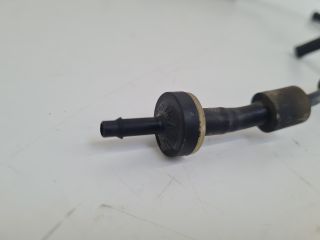 bontott VW GOLF VII Lefújószelep