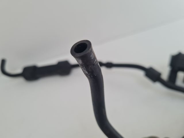 bontott VW GOLF VII Lefújószelep