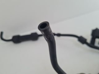 bontott VW GOLF VII Lefújószelep