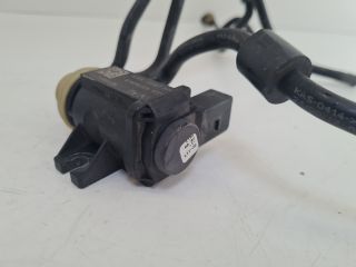 bontott VW GOLF VII Lefújószelep