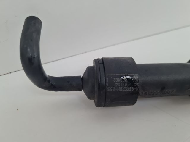 bontott VW GOLF VII Lefújószelep