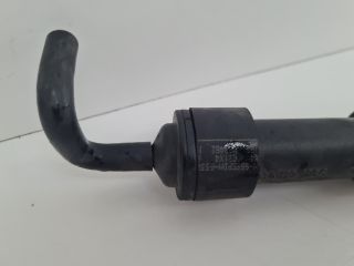 bontott VW GOLF VII Lefújószelep