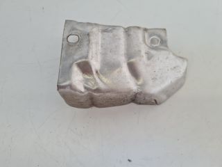 bontott VW GOLF VII Leömlő Hővédő Lemez