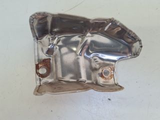 bontott VW GOLF VII Leömlő Hővédő Lemez