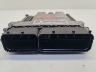 bontott VW GOLF VII Motorvezérlő