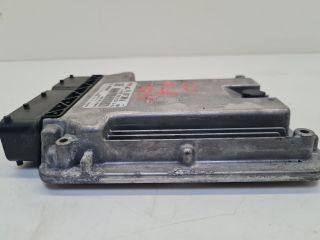 bontott VW GOLF VII Motorvezérlő