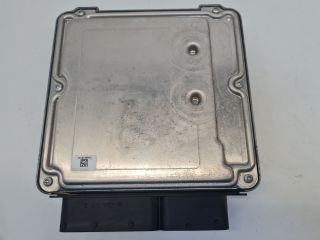 bontott VW GOLF VII Motorvezérlő