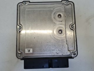 bontott VW GOLF VII Motorvezérlő