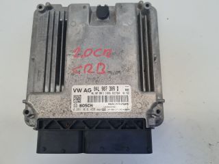 bontott VW GOLF VII Motorvezérlő