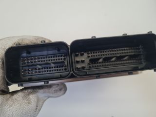 bontott VW GOLF VII Motorvezérlő