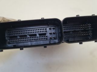 bontott VW GOLF VII Motorvezérlő