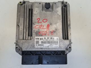 bontott VW GOLF VII Motorvezérlő