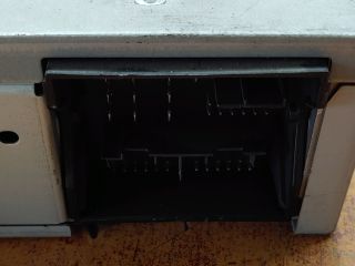 bontott VW GOLF VII Multimédia Vezérlő