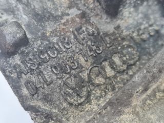 bontott VW GOLF VII Nagynyomású Szivattyú Bak