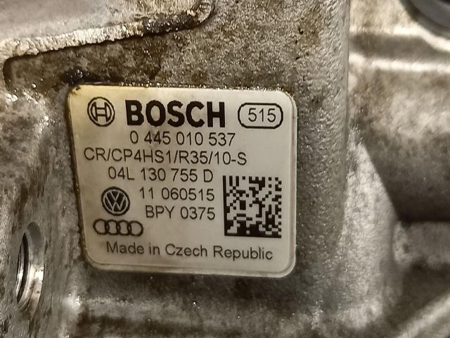 bontott VW GOLF VII Nagynyomású Szivattyú