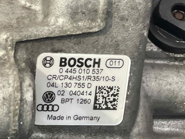 bontott VW GOLF VII Nagynyomású Szivattyú