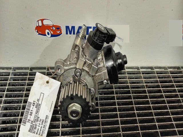 bontott VW GOLF VII Nagynyomású Szivattyú