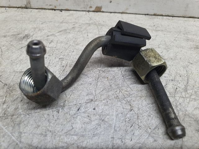 bontott VW GOLF VII Nagynyomású Üzemanyag Gyűjtőcső