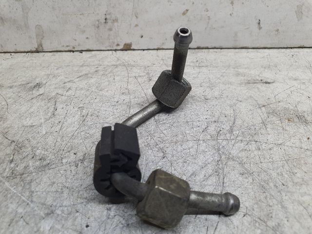 bontott VW GOLF VII Nagynyomású Üzemanyag Gyűjtőcső