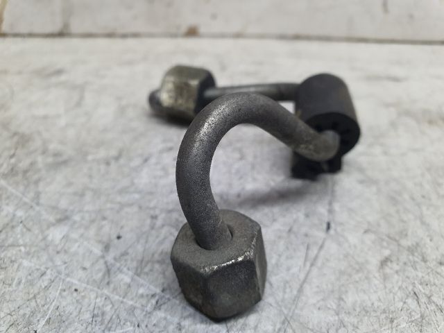 bontott VW GOLF VII Nagynyomású Üzemanyag Gyűjtőcső