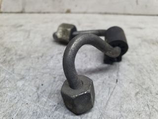 bontott VW GOLF VII Nagynyomású Üzemanyag Gyűjtőcső