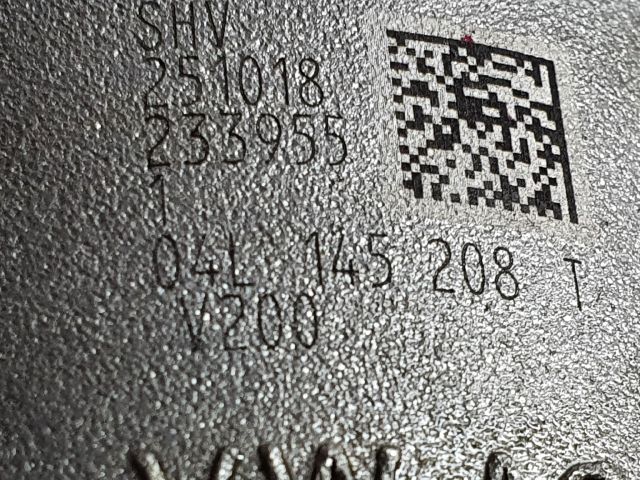 bontott VW GOLF VII Olajszivattyú