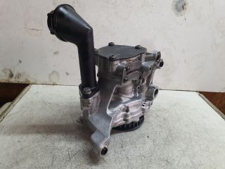 bontott VW GOLF VII Olajszivattyú