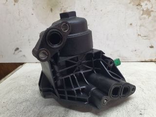 bontott VW GOLF VII Olajszűrő Ház