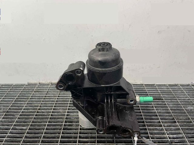 bontott VW GOLF VII Olajszűrő Ház